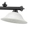 Z-Lite Cordon 3 Light Billiard, Matte Black & White Mottle 2306-3MB-WM16 - alternate 5
